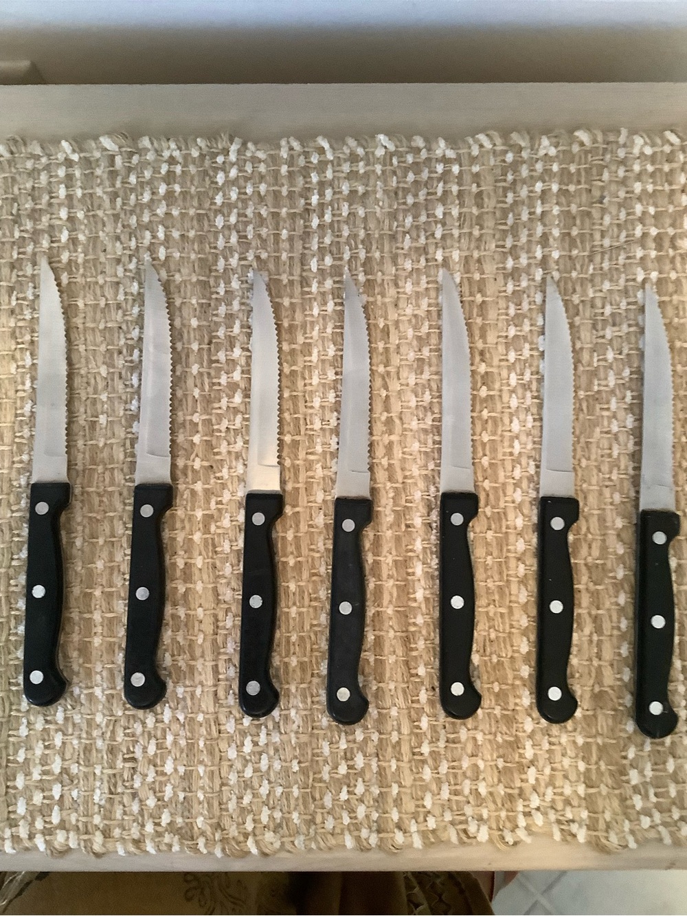 Kitchen/Office supplies